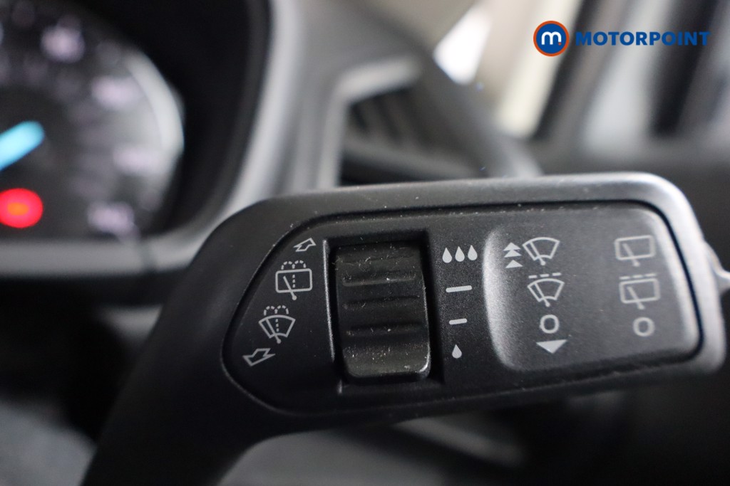 Ford Ecosport St-Line Manual Petrol SUV - Stock Number (1593586) - 5th supplementary image
