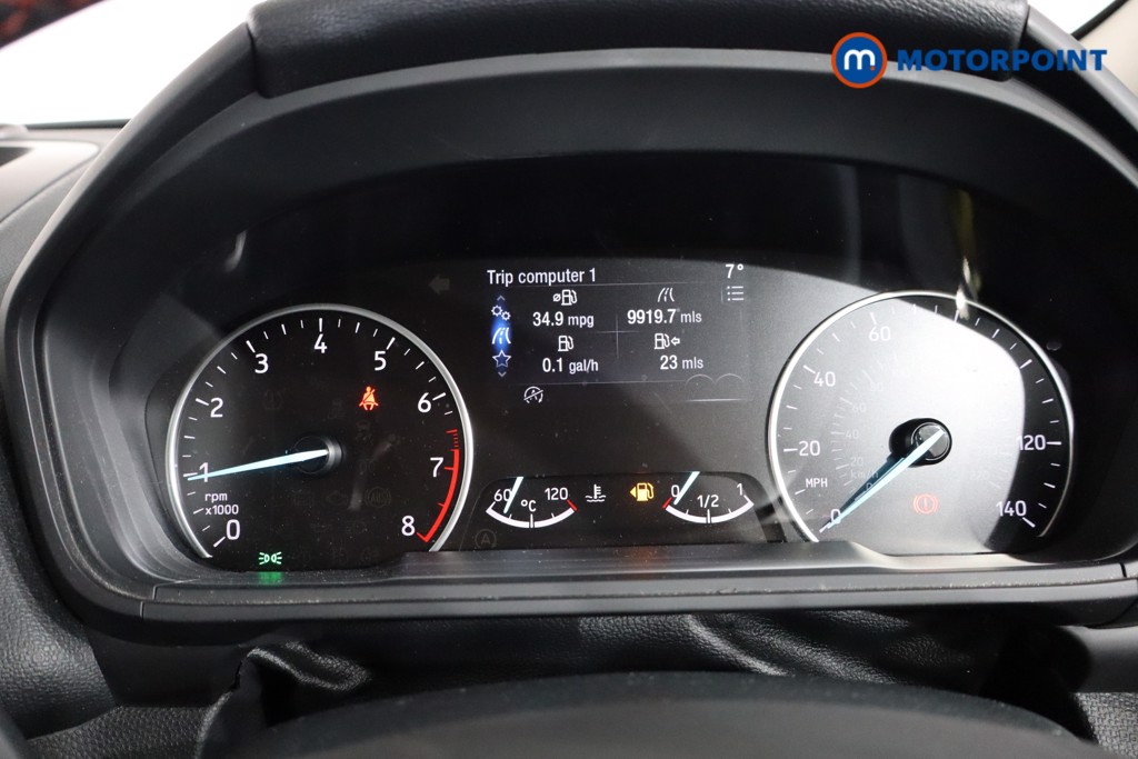 Ford Ecosport St-Line Manual Petrol SUV - Stock Number (1593586) - 6th supplementary image