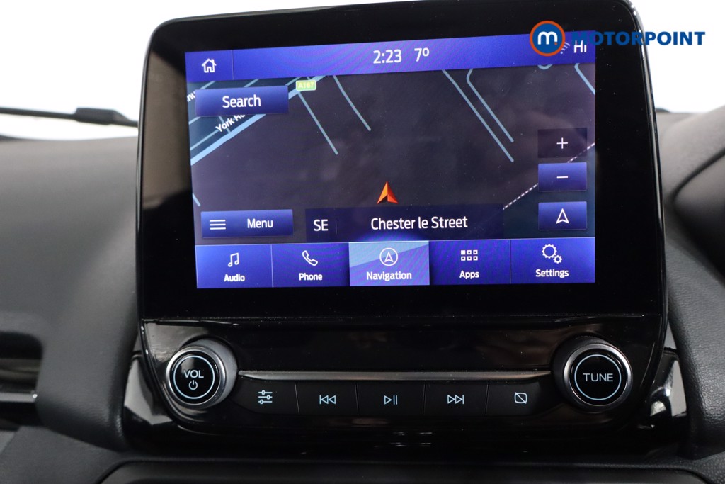 Ford Ecosport St-Line Manual Petrol SUV - Stock Number (1593586) - 7th supplementary image