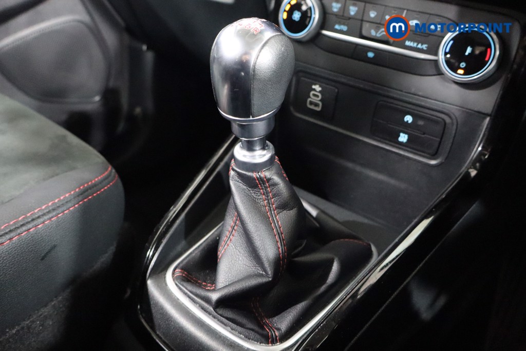 Ford Ecosport St-Line Manual Petrol SUV - Stock Number (1593586) - 9th supplementary image