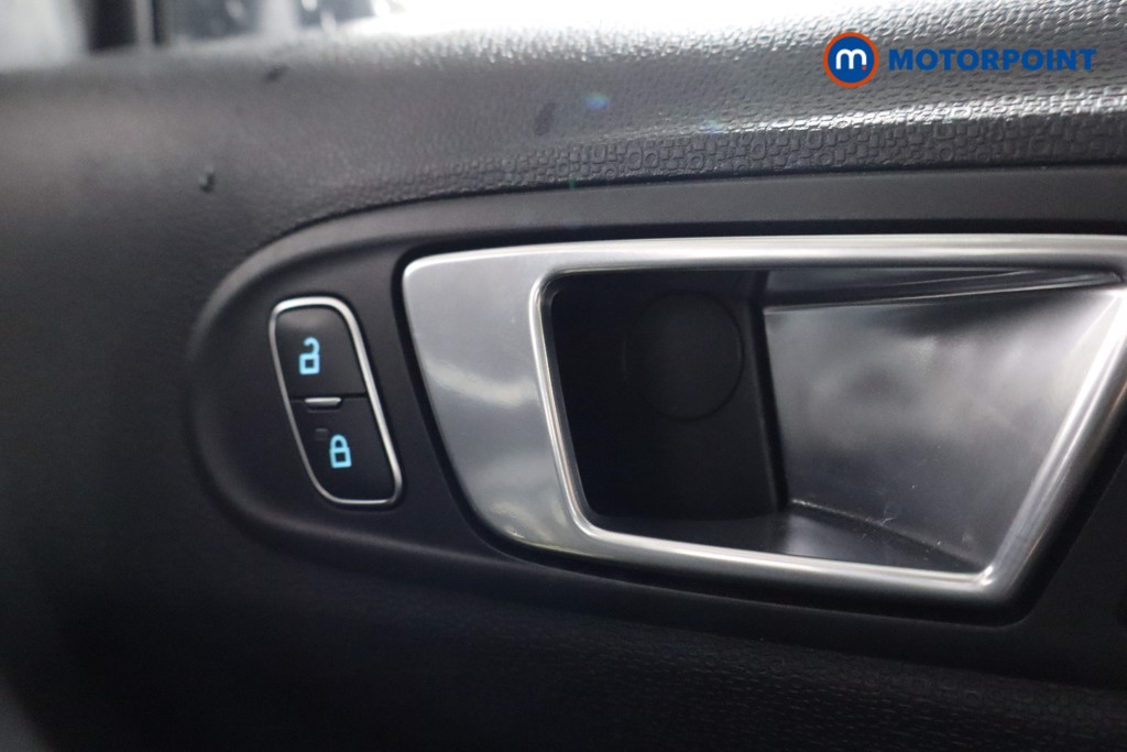 Ford Ecosport St-Line Manual Petrol SUV - Stock Number (1593586) - 10th supplementary image