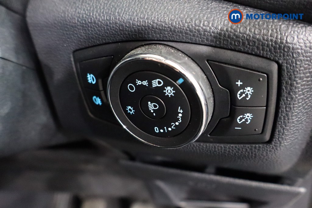 Ford Ecosport St-Line Manual Petrol SUV - Stock Number (1593586) - 11th supplementary image