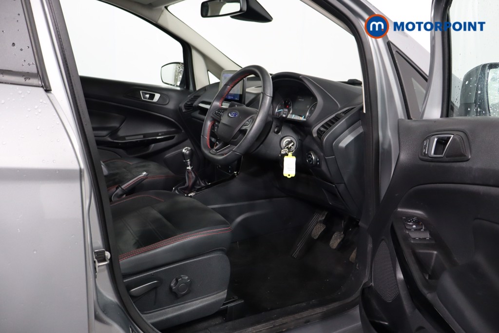 Ford Ecosport St-Line Manual Petrol SUV - Stock Number (1593586) - 13th supplementary image