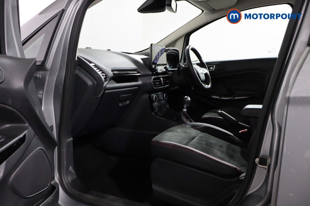 Ford Ecosport St-Line Manual Petrol SUV - Stock Number (1593586) - 14th supplementary image