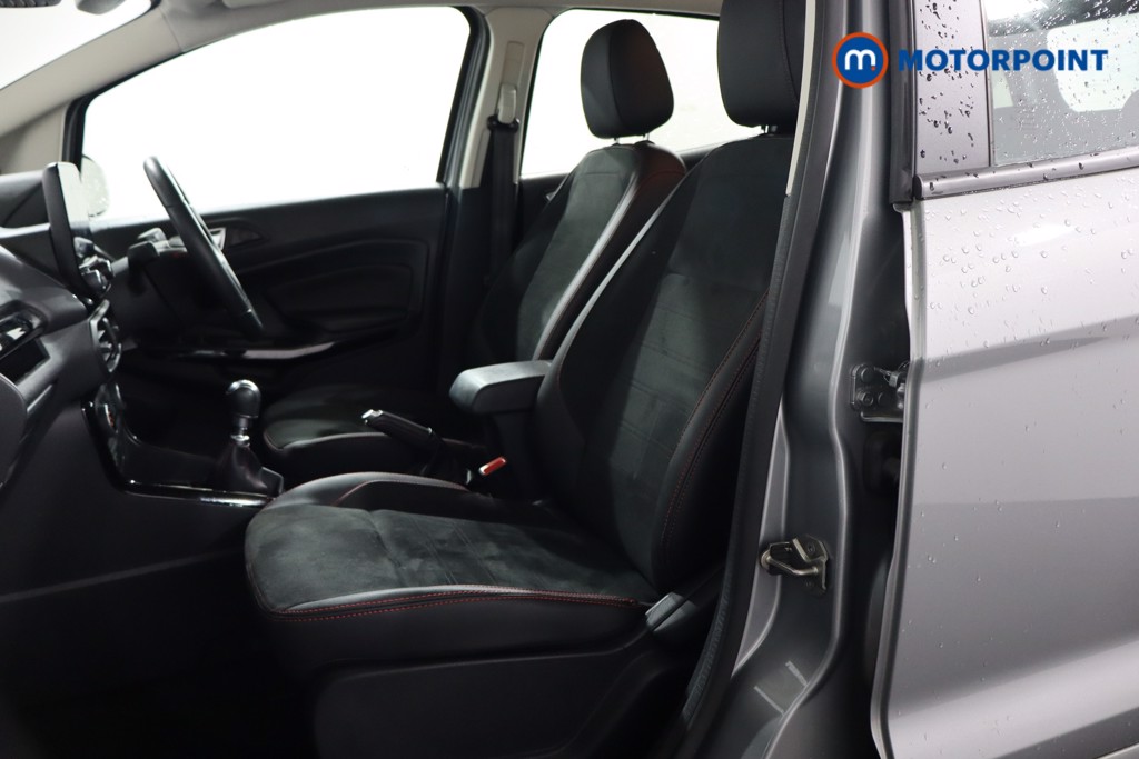 Ford Ecosport St-Line Manual Petrol SUV - Stock Number (1593586) - 15th supplementary image