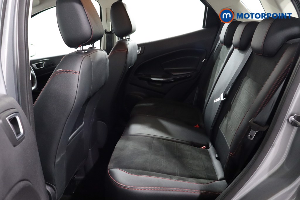 Ford Ecosport St-Line Manual Petrol SUV - Stock Number (1593586) - 16th supplementary image