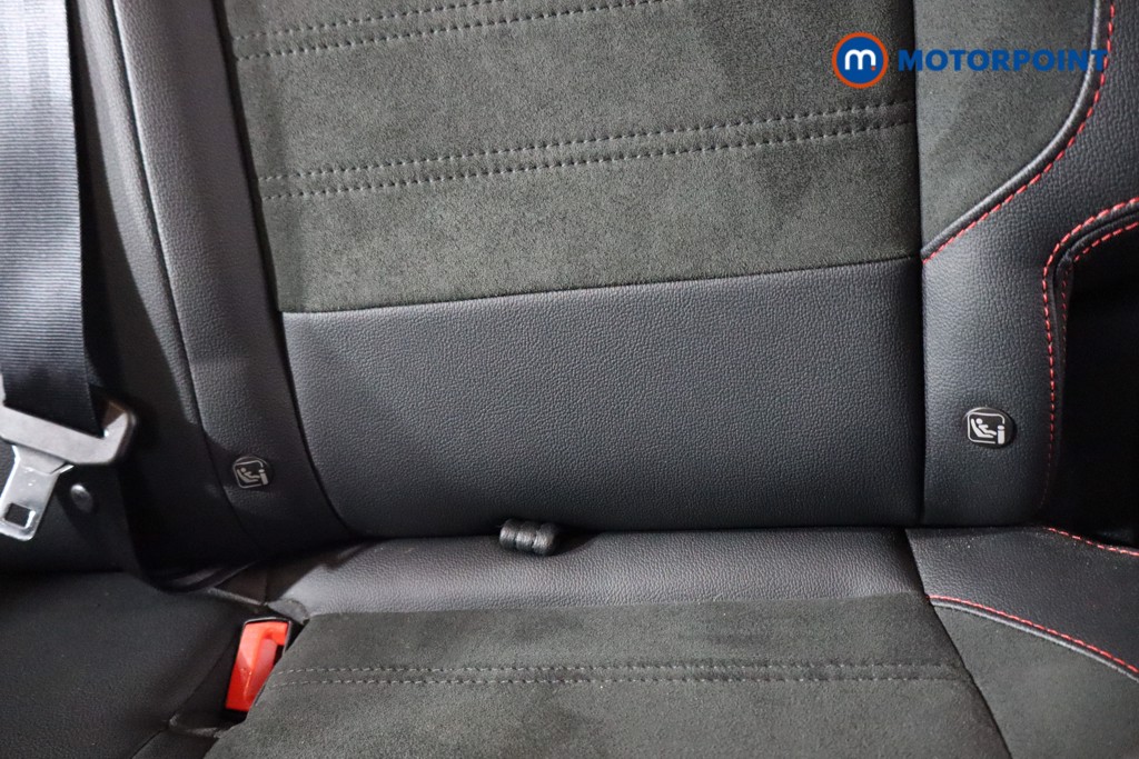 Ford Ecosport St-Line Manual Petrol SUV - Stock Number (1593586) - 17th supplementary image