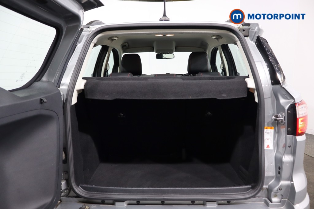 Ford Ecosport St-Line Manual Petrol SUV - Stock Number (1593586) - 18th supplementary image