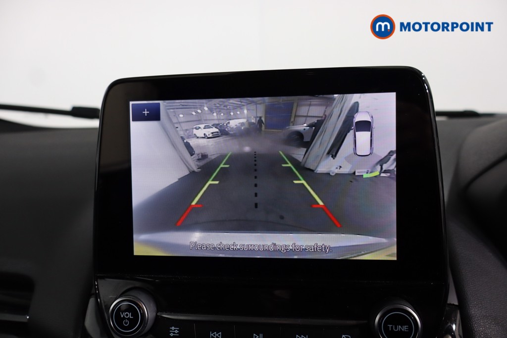 Ford Ecosport St-Line Manual Petrol SUV - Stock Number (1593586) - 19th supplementary image