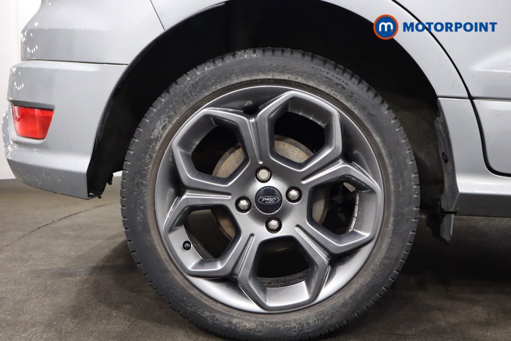 Ford Ecosport St-Line Manual Petrol SUV - Stock Number (1593586) - 20th supplementary image
