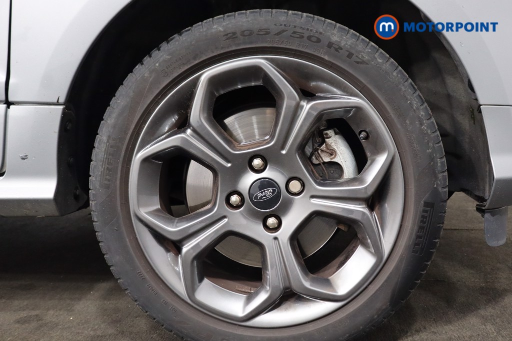 Ford Ecosport St-Line Manual Petrol SUV - Stock Number (1593586) - 21st supplementary image