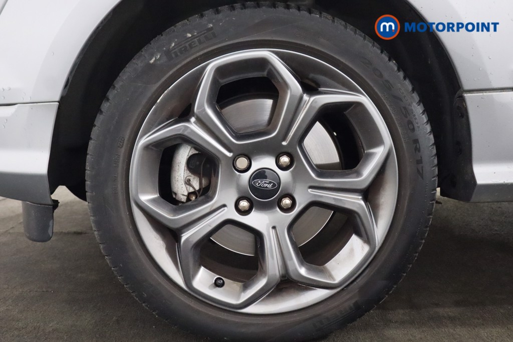 Ford Ecosport St-Line Manual Petrol SUV - Stock Number (1593586) - 22nd supplementary image