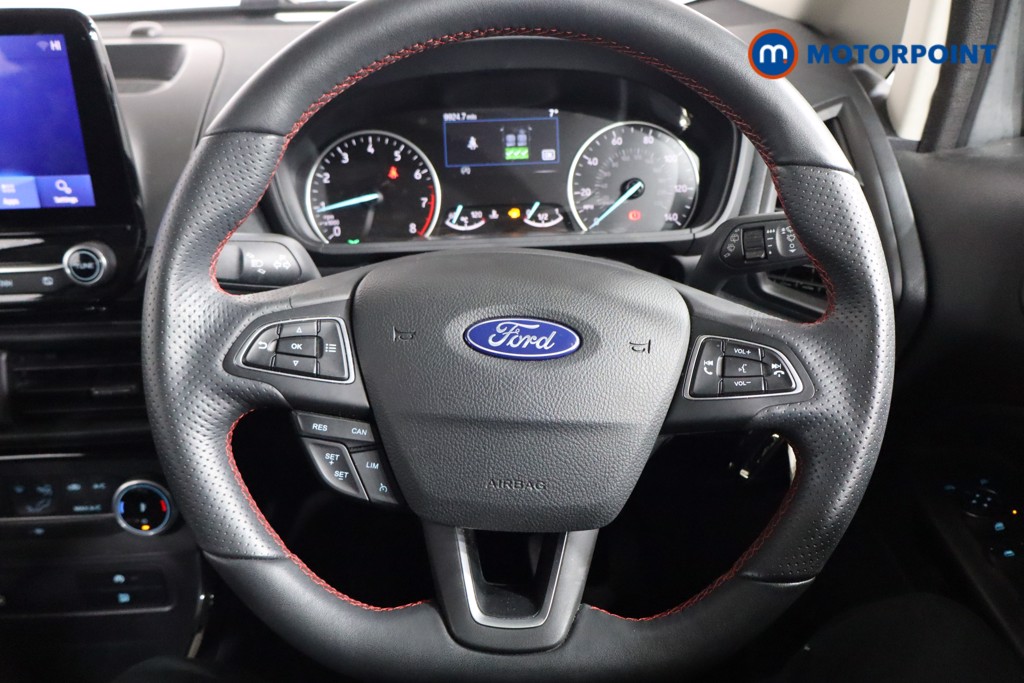 Ford Ecosport St-Line Manual Petrol SUV - Stock Number (1593586) - 1st supplementary image