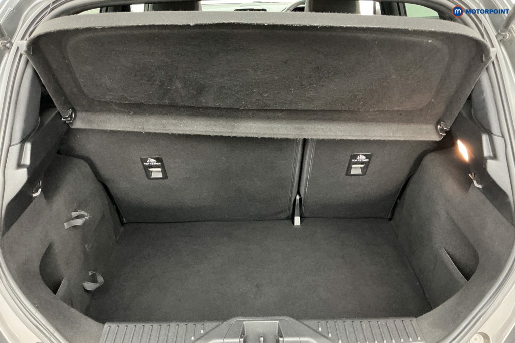 Ford Fiesta St-Line X Manual Petrol Hatchback - Stock Number (1593821) - 3rd supplementary image