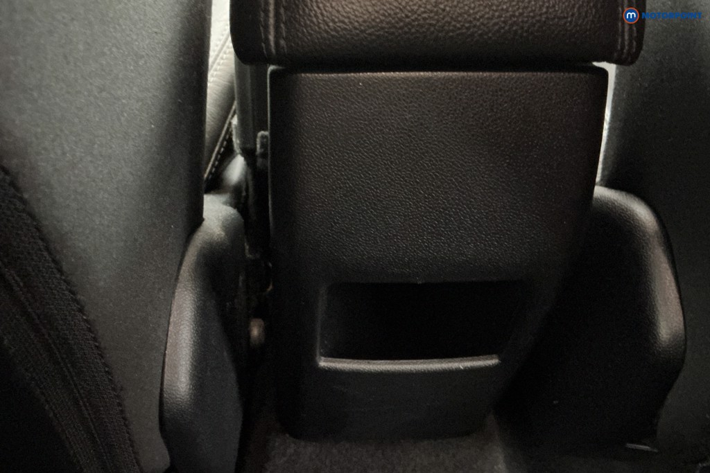 Ford Fiesta St-Line X Manual Petrol Hatchback - Stock Number (1593821) - 9th supplementary image