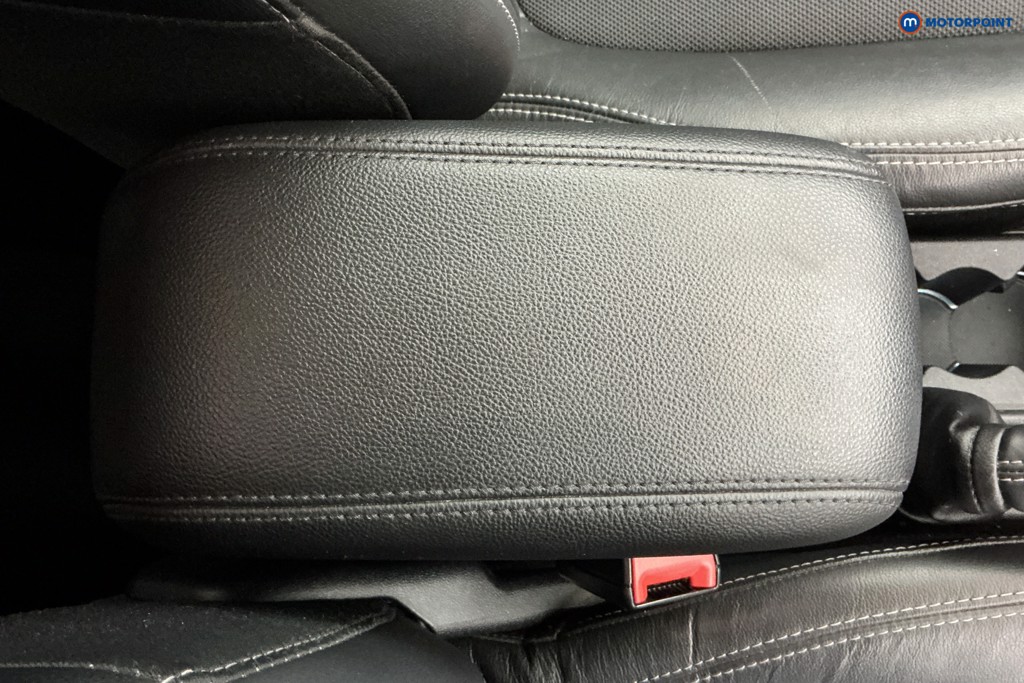 Ford Fiesta St-Line X Manual Petrol Hatchback - Stock Number (1593821) - 12th supplementary image