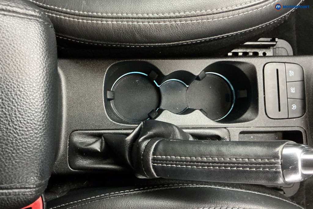 Ford Fiesta St-Line X Manual Petrol Hatchback - Stock Number (1593821) - 13th supplementary image