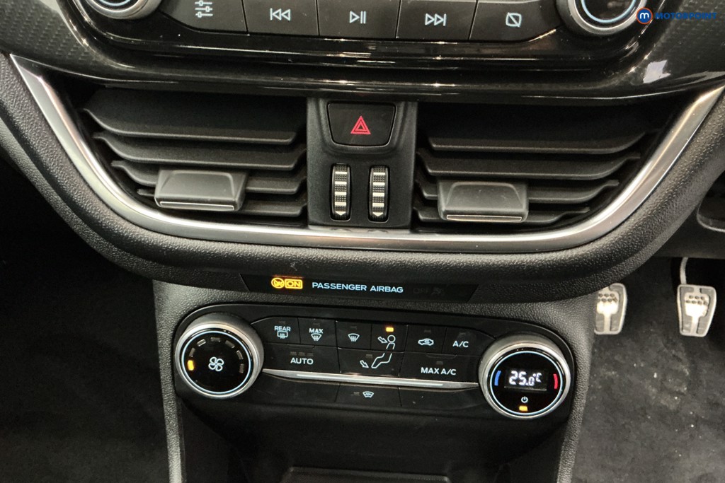 Ford Fiesta St-Line X Manual Petrol Hatchback - Stock Number (1593821) - 15th supplementary image