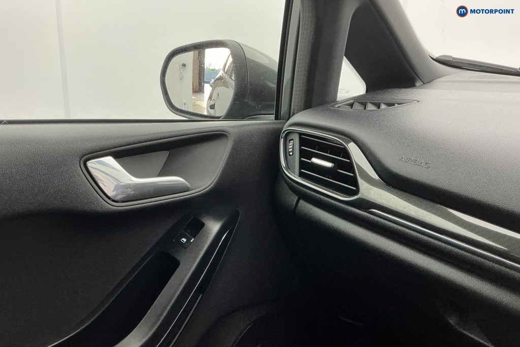 Ford Fiesta St-Line X Manual Petrol Hatchback - Stock Number (1593821) - 16th supplementary image