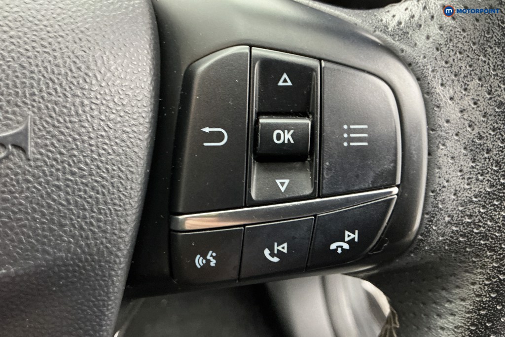 Ford Fiesta St-Line X Manual Petrol Hatchback - Stock Number (1593821) - 18th supplementary image