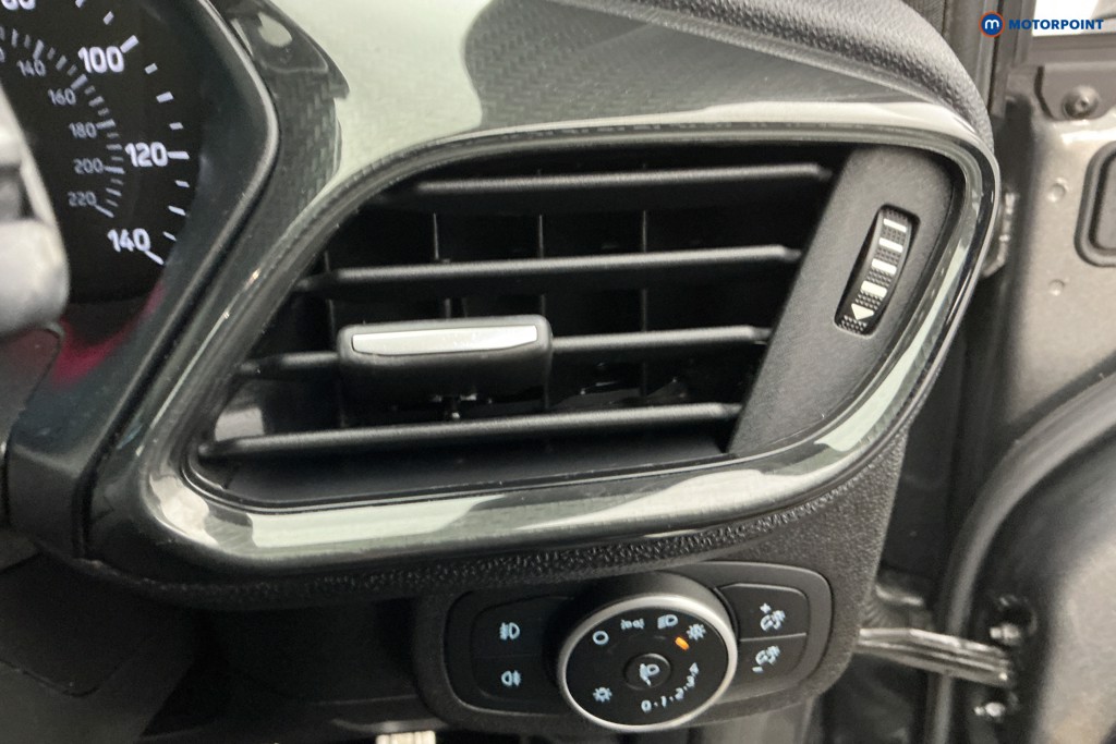 Ford Fiesta St-Line X Manual Petrol Hatchback - Stock Number (1593821) - 19th supplementary image