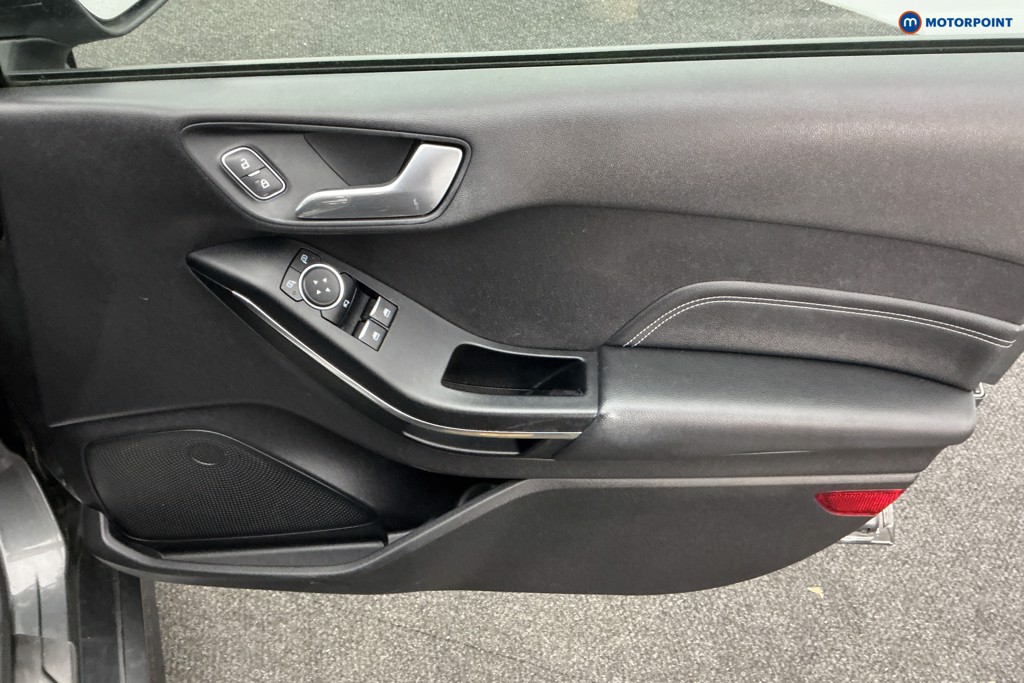 Ford Fiesta St-Line X Manual Petrol Hatchback - Stock Number (1593821) - 20th supplementary image