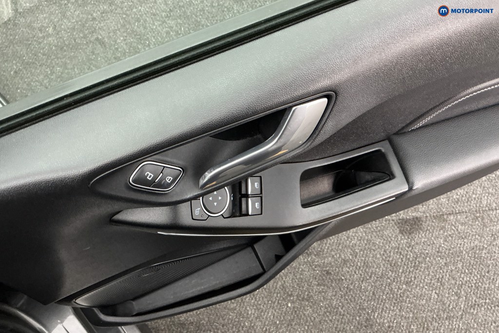 Ford Fiesta St-Line X Manual Petrol Hatchback - Stock Number (1593821) - 21st supplementary image