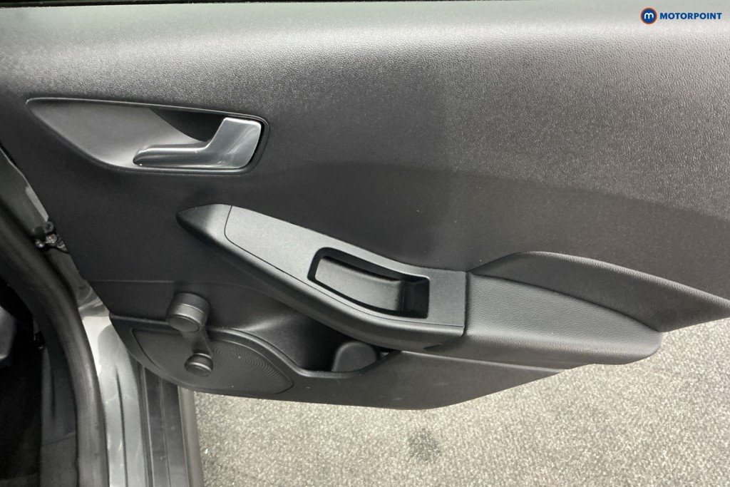 Ford Fiesta St-Line X Manual Petrol Hatchback - Stock Number (1593821) - 22nd supplementary image