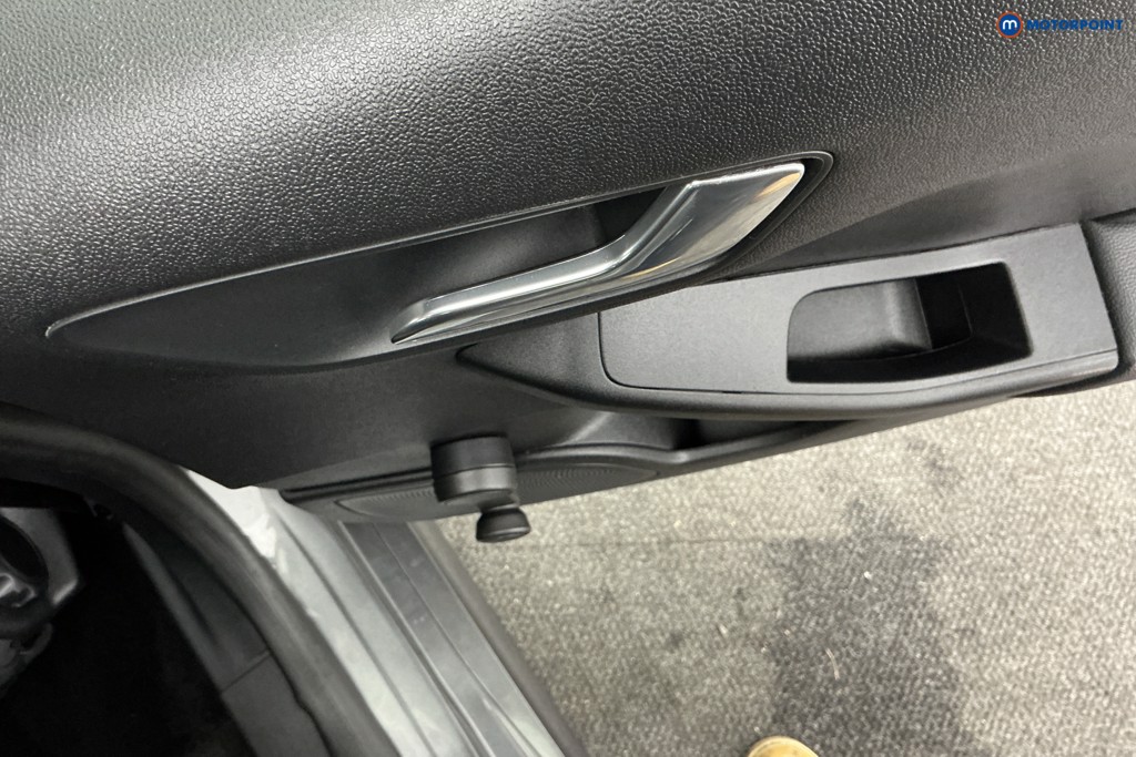 Ford Fiesta St-Line X Manual Petrol Hatchback - Stock Number (1593821) - 23rd supplementary image