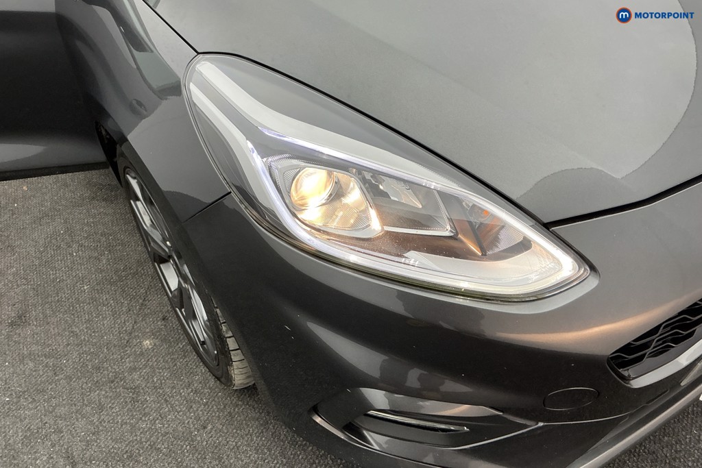 Ford Fiesta St-Line X Manual Petrol Hatchback - Stock Number (1593821) - 24th supplementary image