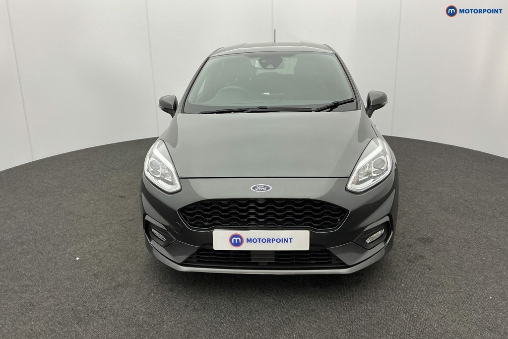 Ford Fiesta St-Line X Manual Petrol Hatchback - Stock Number (1593821) - 26th supplementary image