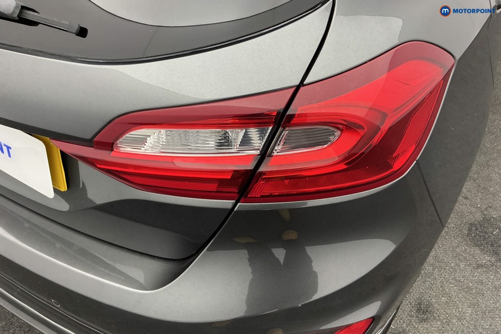 Ford Fiesta St-Line X Manual Petrol Hatchback - Stock Number (1593821) - 28th supplementary image