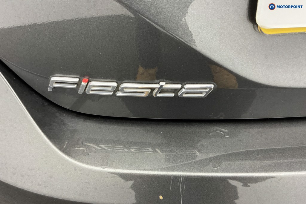 Ford Fiesta St-Line X Manual Petrol Hatchback - Stock Number (1593821) - 29th supplementary image