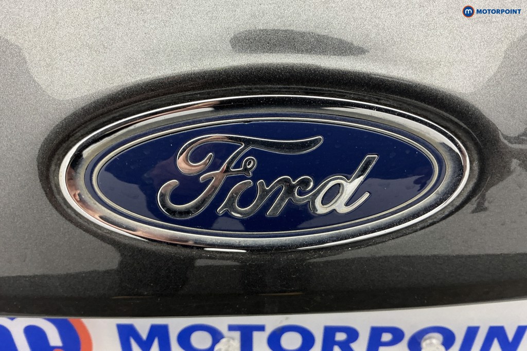 Ford Fiesta St-Line X Manual Petrol Hatchback - Stock Number (1593821) - 30th supplementary image