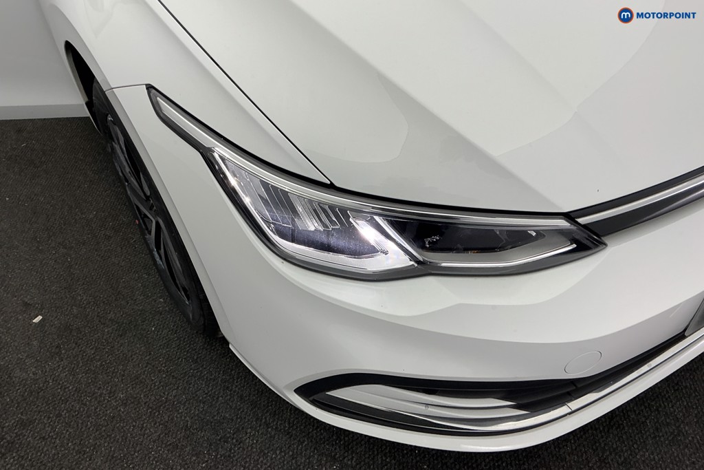 Volkswagen Golf Active Automatic Petrol Hatchback - Stock Number (1593990) - 24th supplementary image
