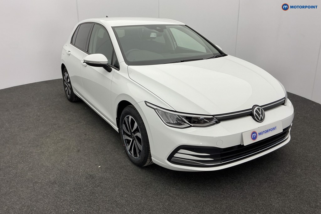 Volkswagen Golf Active Automatic Petrol Hatchback - Stock Number (1593990) - 25th supplementary image