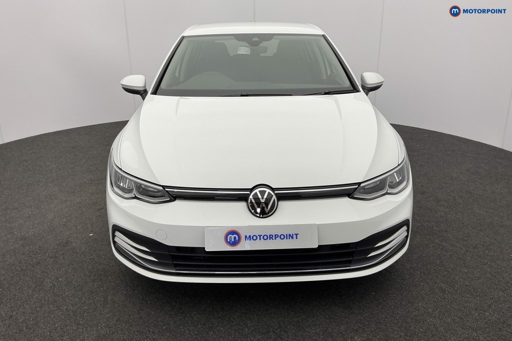 Volkswagen Golf Active Automatic Petrol Hatchback - Stock Number (1593990) - 26th supplementary image