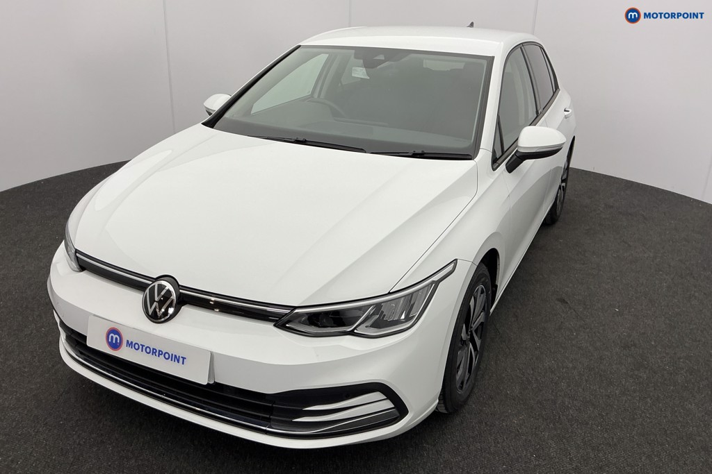 Volkswagen Golf Active Automatic Petrol Hatchback - Stock Number (1593990) - 27th supplementary image