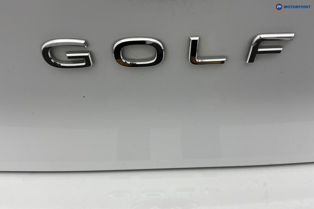 Volkswagen Golf Active Automatic Petrol Hatchback - Stock Number (1593990) - 30th supplementary image