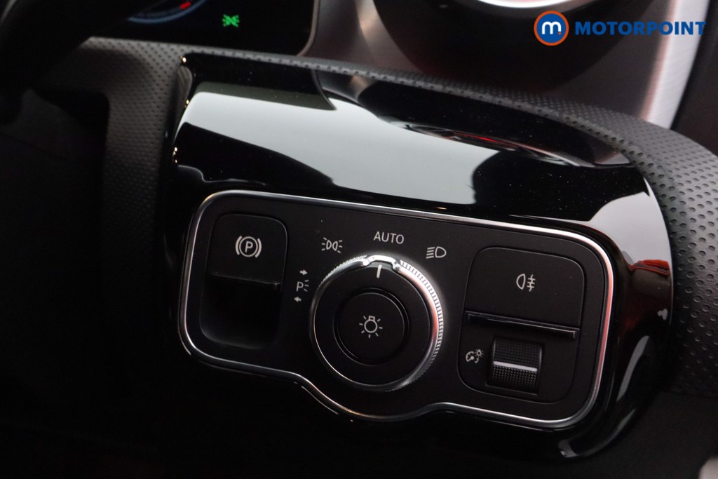 Mercedes-Benz CLA Amg Line Automatic Petrol Coupe - Stock Number (1594672) - 6th supplementary image