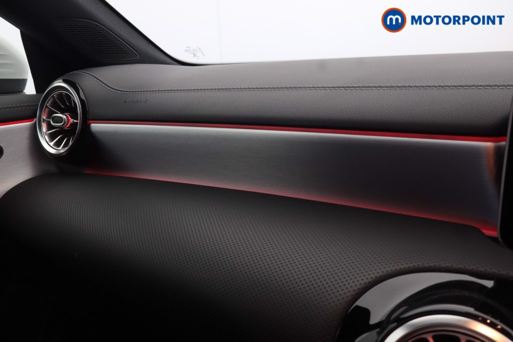 Mercedes-Benz CLA Amg Line Automatic Petrol Coupe - Stock Number (1594672) - 10th supplementary image