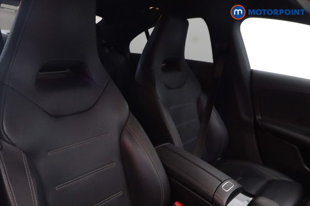 Mercedes-Benz CLA Amg Line Automatic Petrol Coupe - Stock Number (1594672) - 13th supplementary image