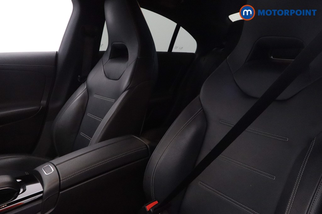 Mercedes-Benz CLA Amg Line Automatic Petrol Coupe - Stock Number (1594672) - 14th supplementary image