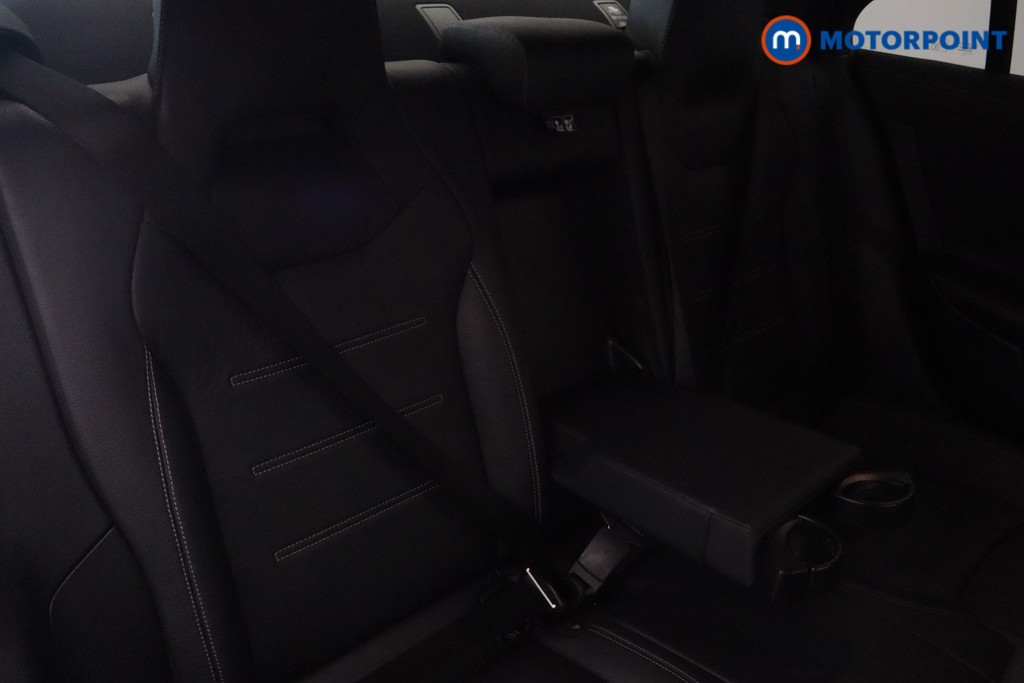 Mercedes-Benz CLA Amg Line Automatic Petrol Coupe - Stock Number (1594672) - 17th supplementary image