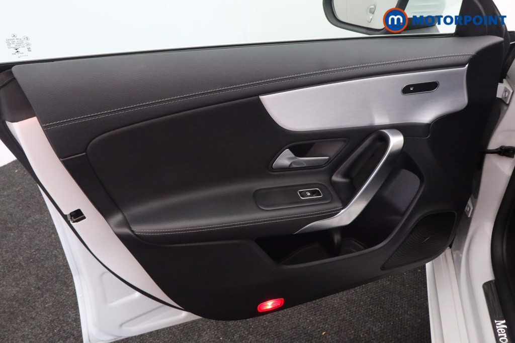 Mercedes-Benz CLA Amg Line Automatic Petrol Coupe - Stock Number (1594672) - 19th supplementary image