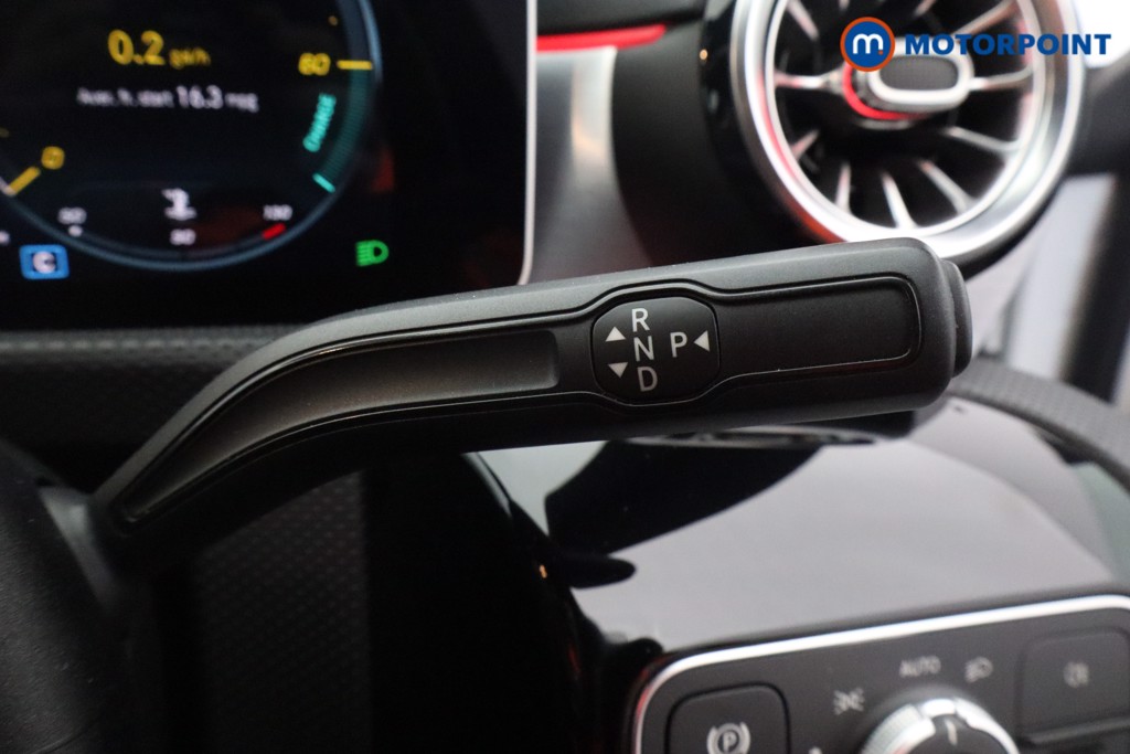 Mercedes-Benz CLA Amg Line Automatic Petrol Coupe - Stock Number (1594672) - 24th supplementary image