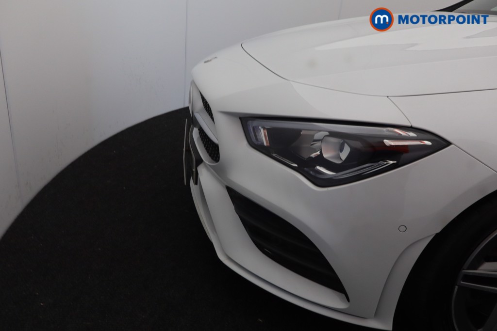 Mercedes-Benz CLA Amg Line Automatic Petrol Coupe - Stock Number (1594672) - 30th supplementary image