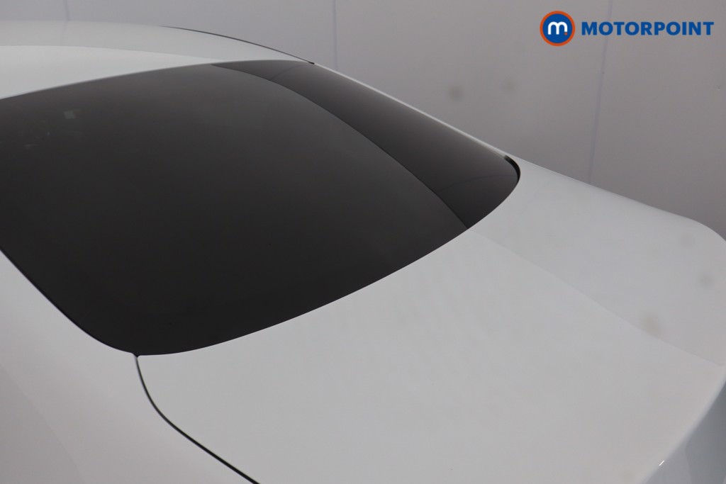 Mercedes-Benz CLA Amg Line Automatic Petrol Coupe - Stock Number (1594672) - 34th supplementary image