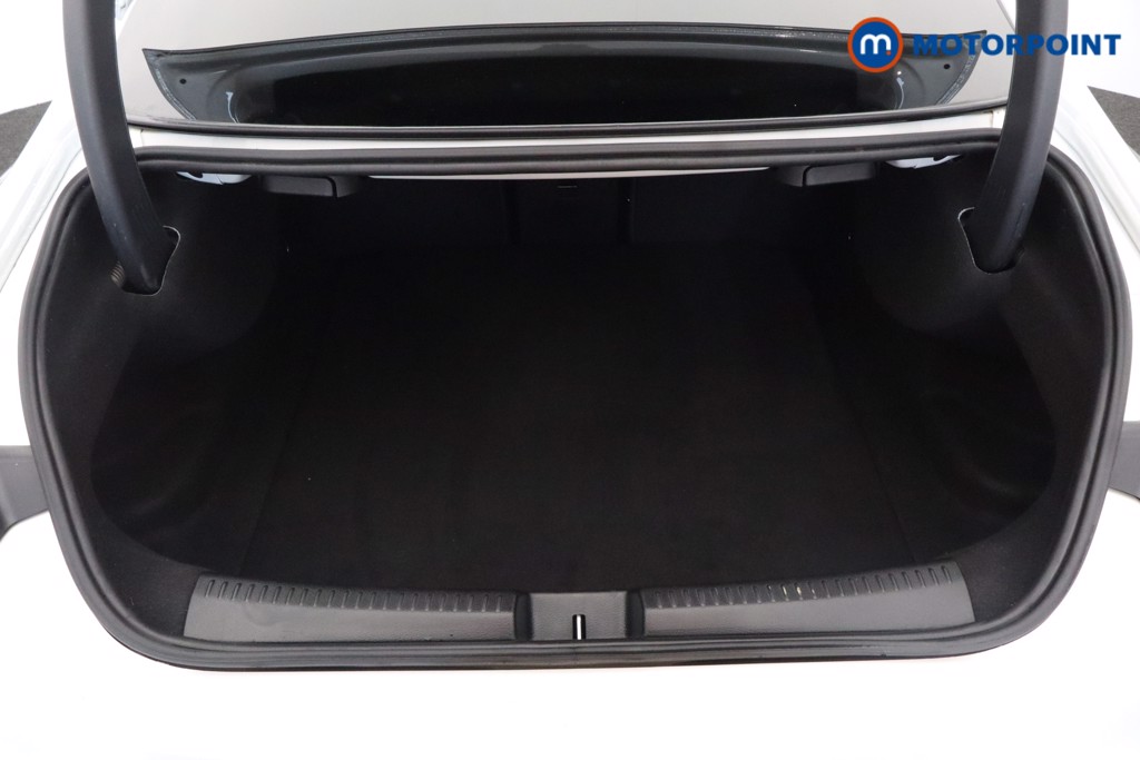 Mercedes-Benz CLA Amg Line Automatic Petrol Coupe - Stock Number (1594672) - 37th supplementary image