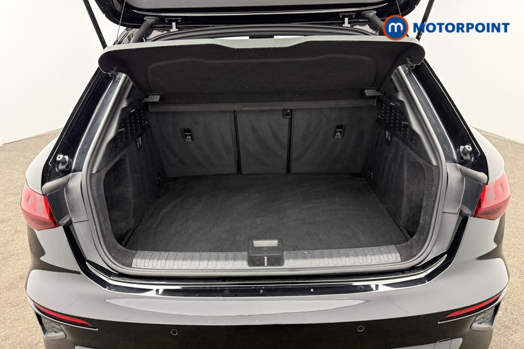 Audi A3 S Line Automatic Petrol Plug-In Hybrid Hatchback - Stock Number (1594677) - 5th supplementary image